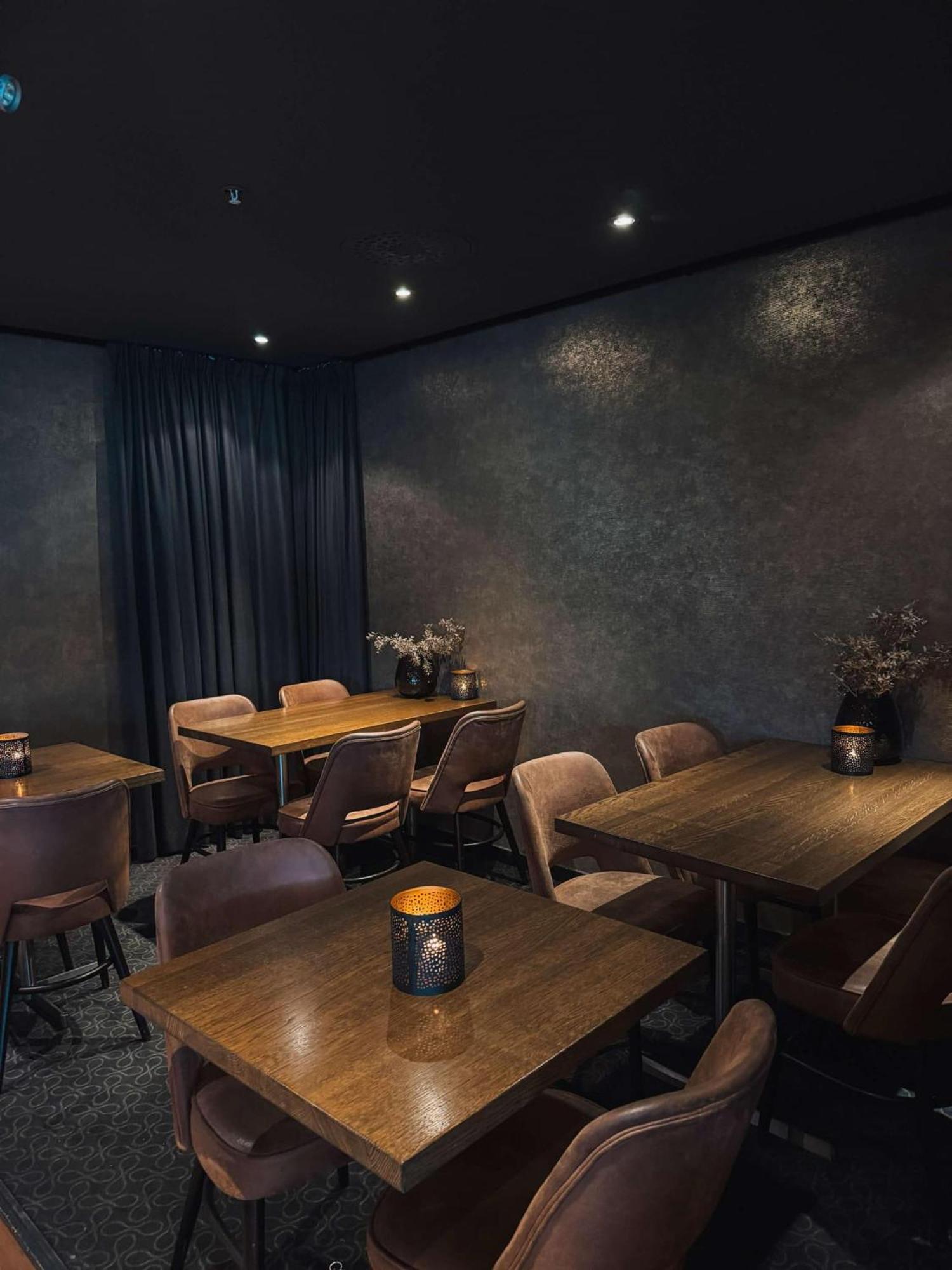 Agotnes Hotell Экстерьер фото