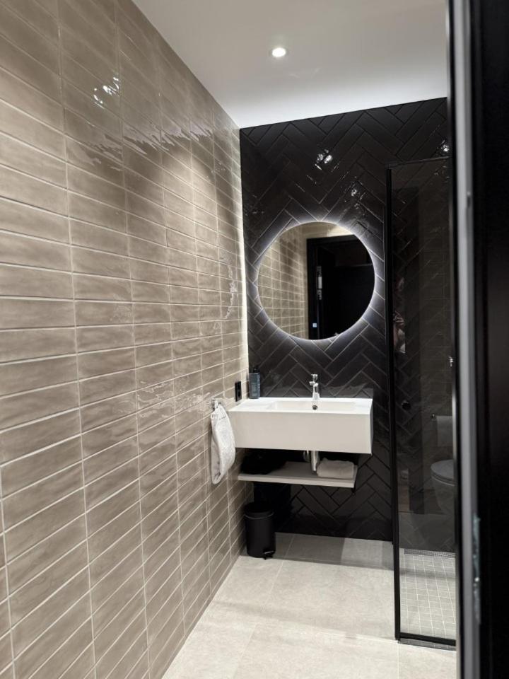 Agotnes Hotell Экстерьер фото