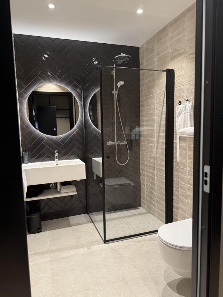 Agotnes Hotell Экстерьер фото